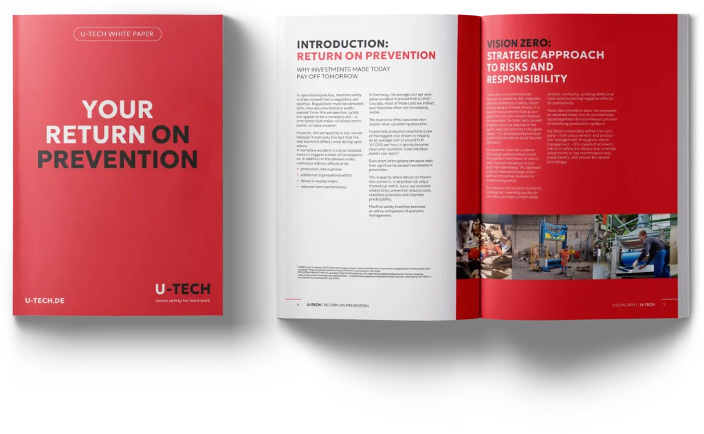 White paper – Return on prevention