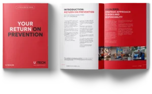 White paper – Return on prevention